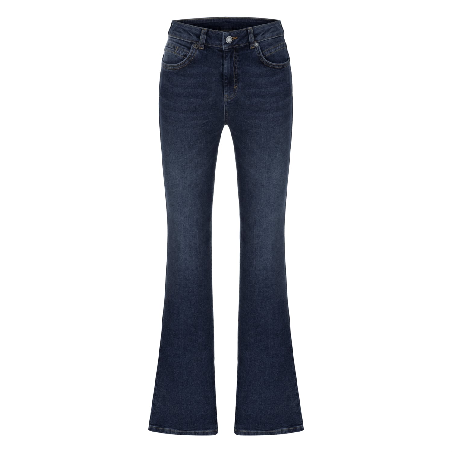 İSPANYOL PAÇA JEAN PANTOLON