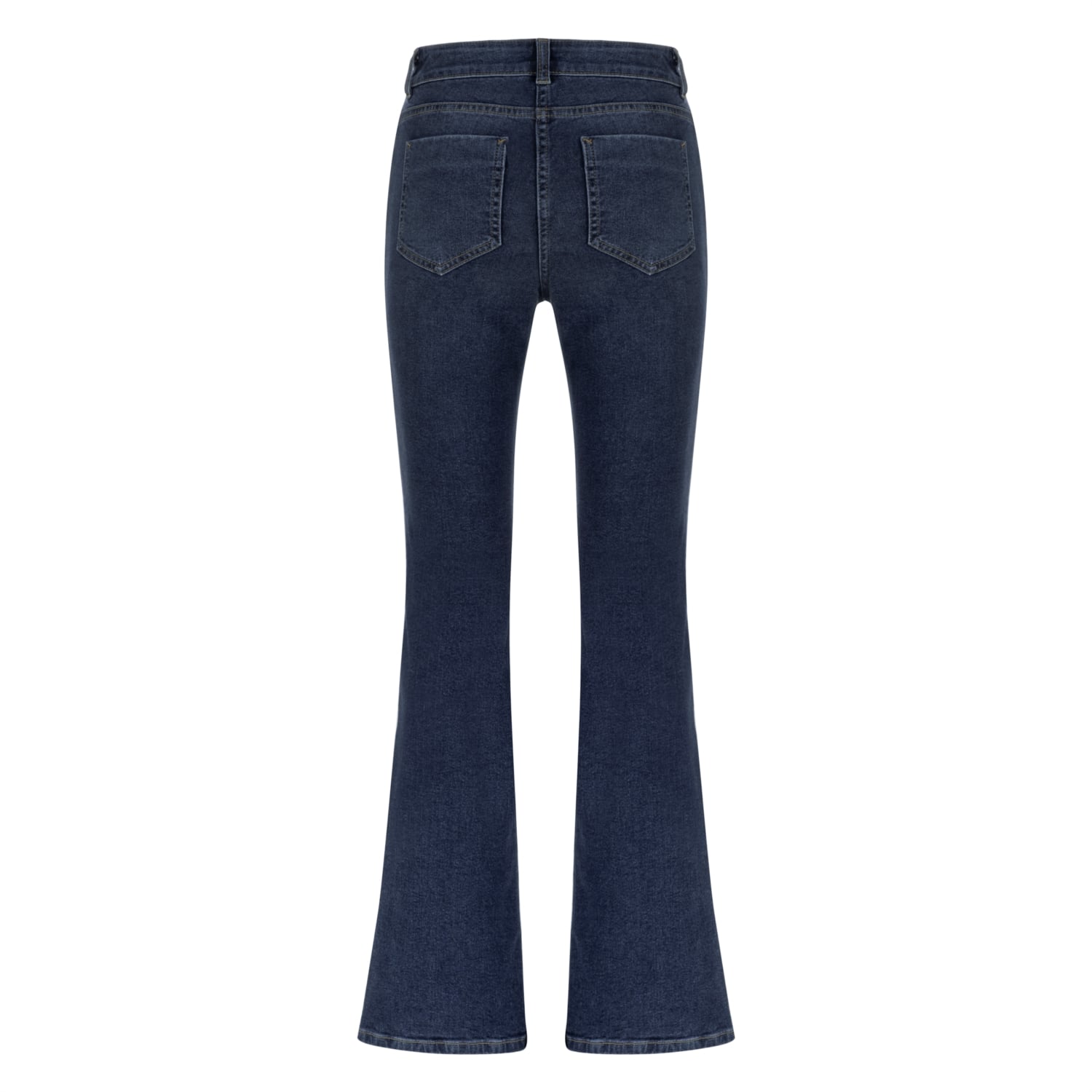 İSPANYOL PAÇA JEAN PANTOLON