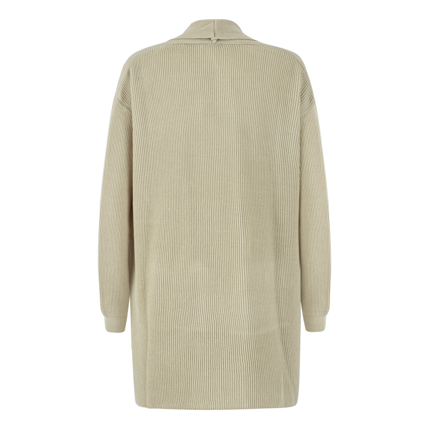 ŞAL YAKA UZUN KOLLU HIRKA