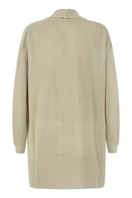  ŞAL YAKA UZUN KOLLU HIRKA