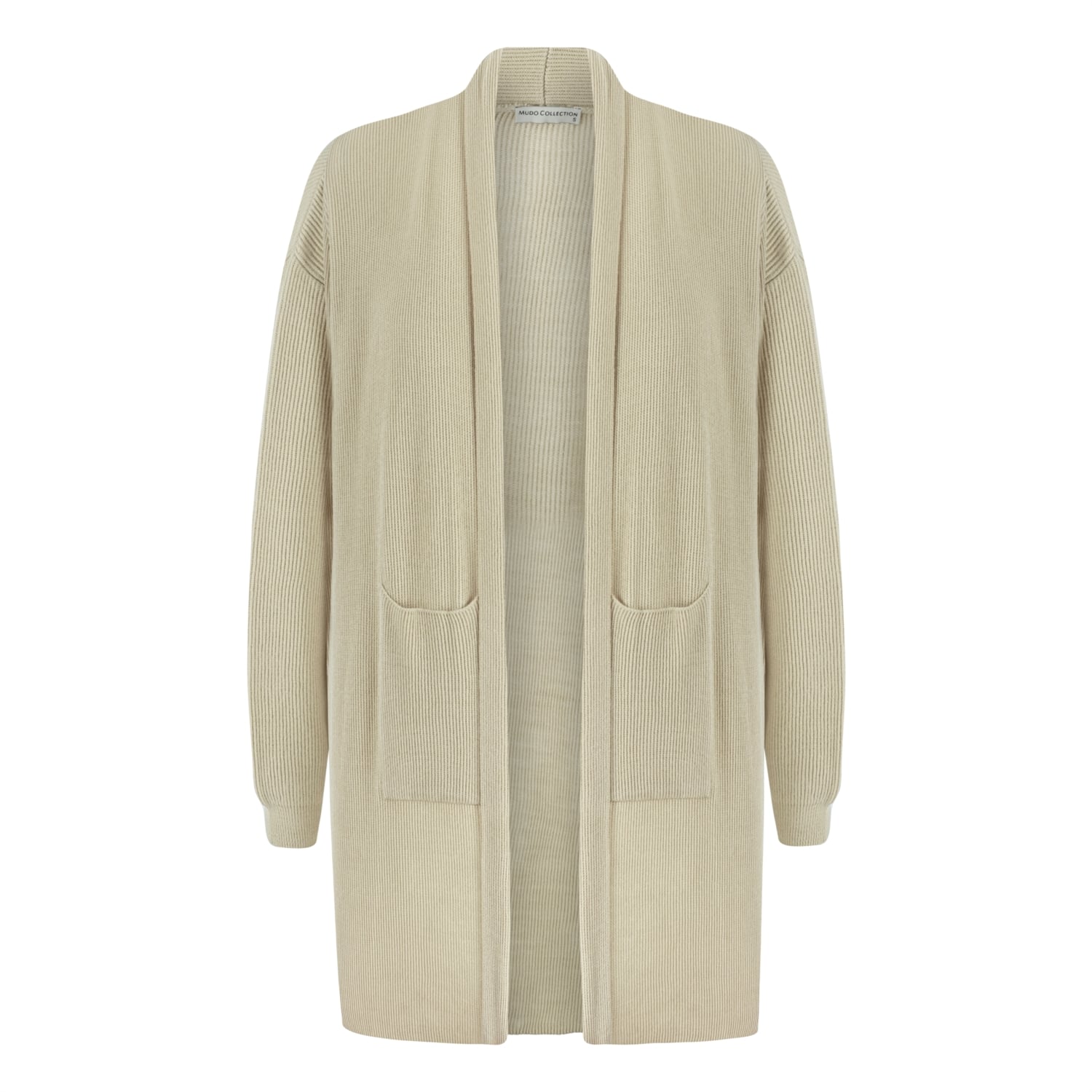 ŞAL YAKA UZUN KOLLU HIRKA