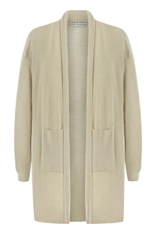  ŞAL YAKA UZUN KOLLU HIRKA