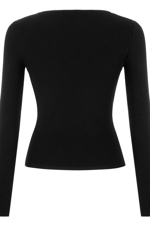  KALP YAKA DAR KESİM KAZAK