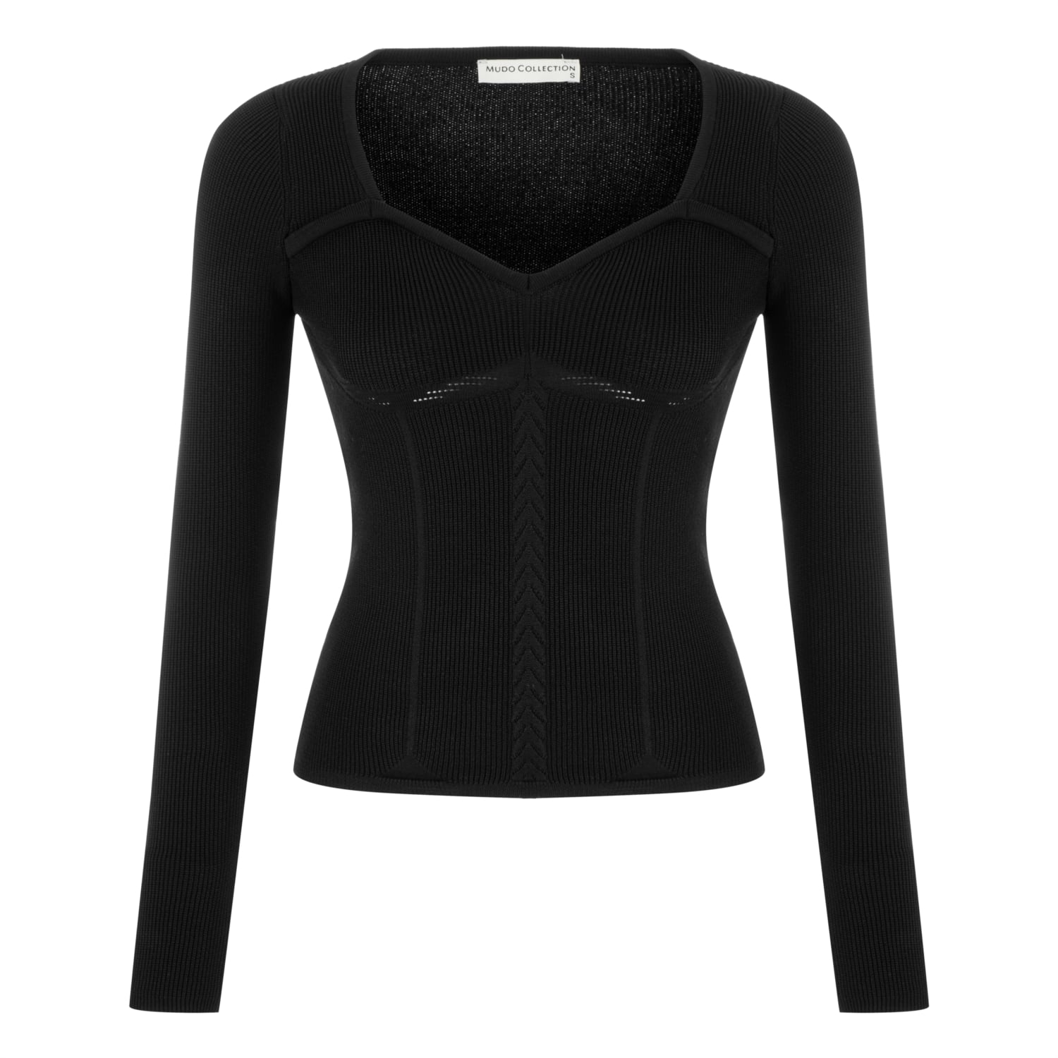 KALP YAKA DAR KESİM KAZAK