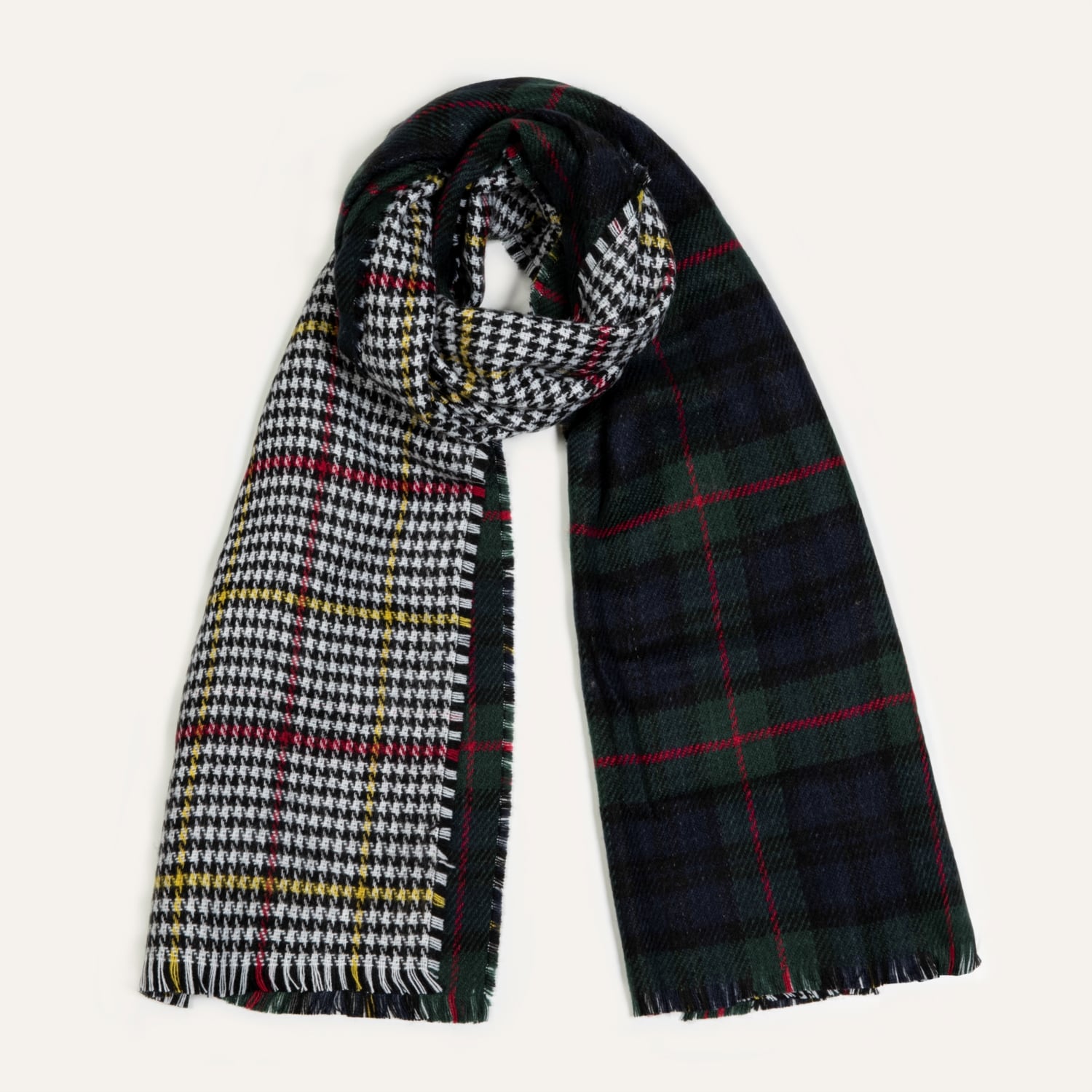 ÇİFT TARAFLI EKOSELİ ŞAL