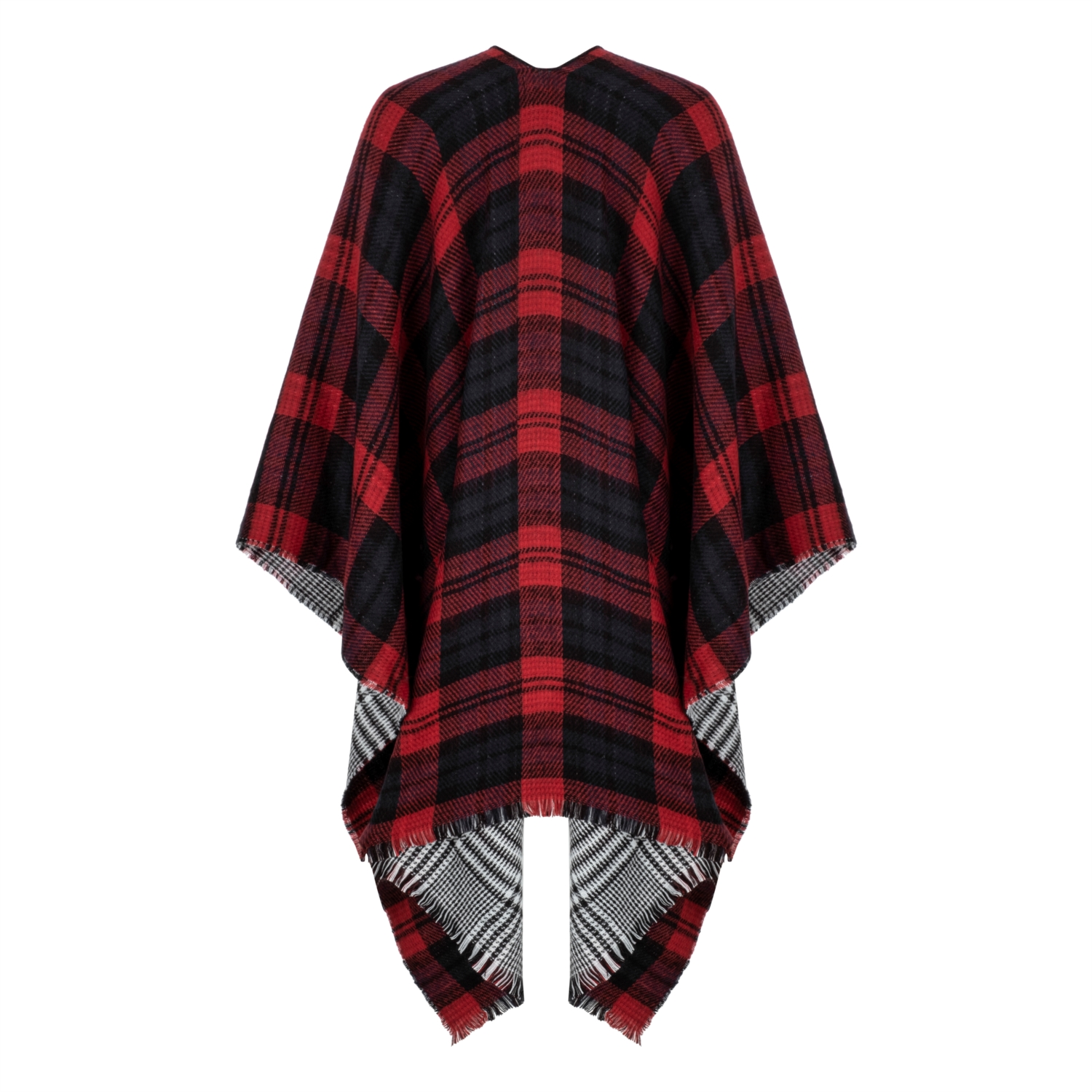 ÇİFT TARAFLI EKOSELİ ŞAL