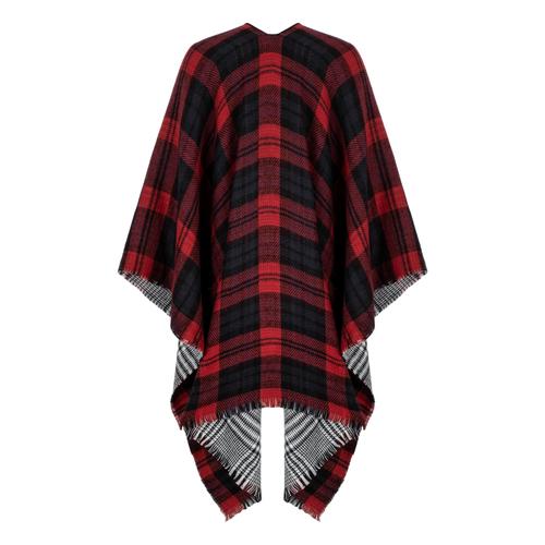  ÇİFT TARAFLI EKOSELİ ŞAL