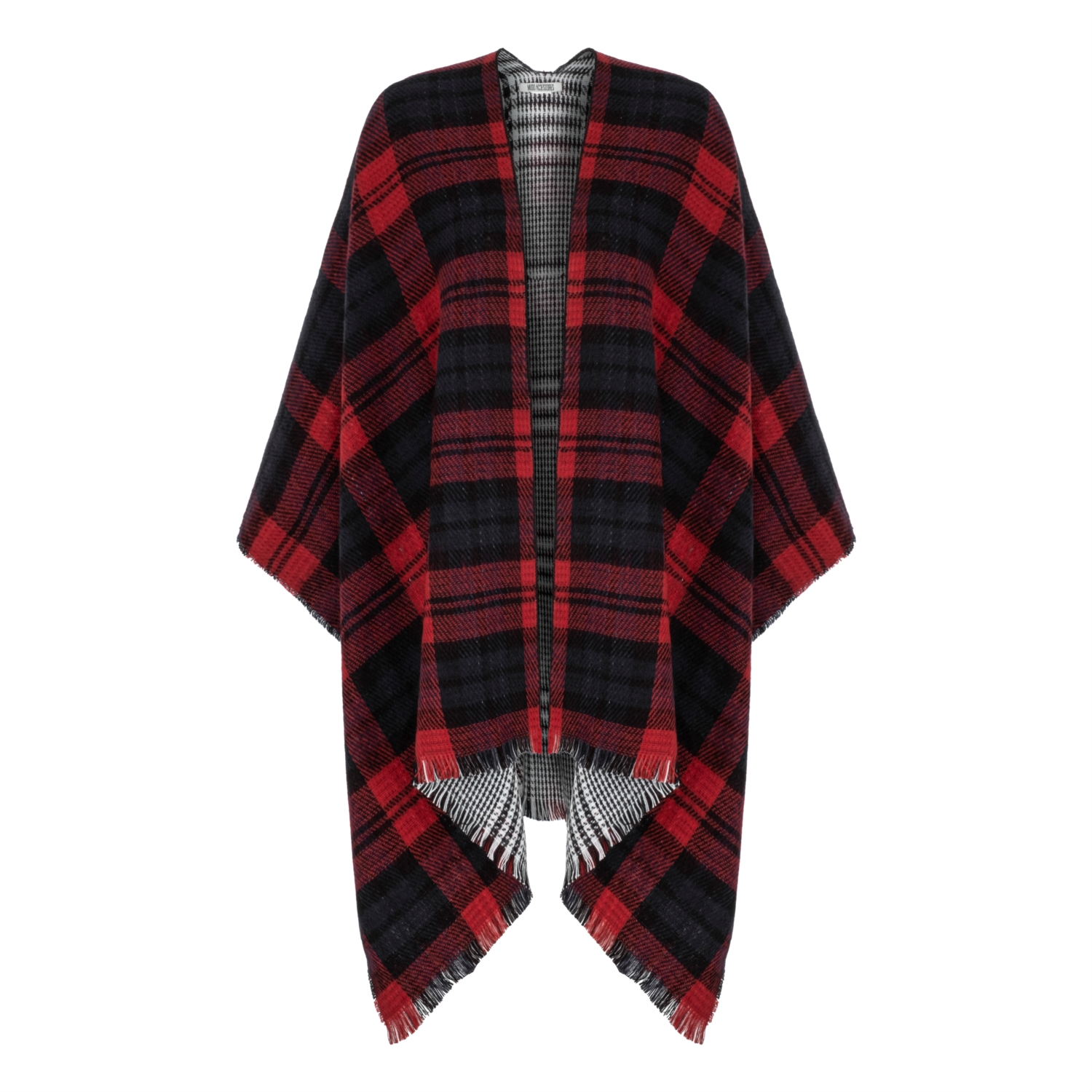 ÇİFT TARAFLI EKOSELİ ŞAL