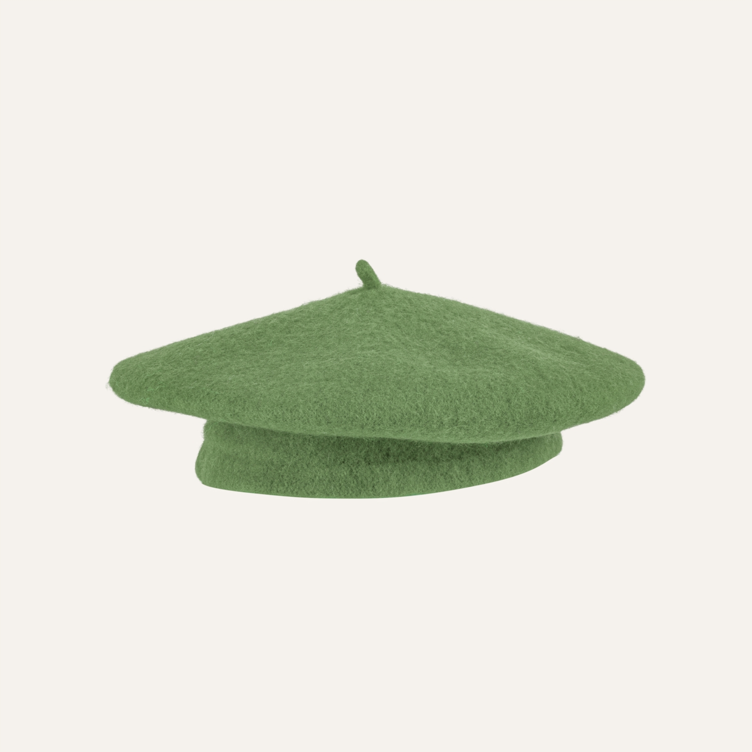 YÜN KARIŞIMLI RESSAM ŞAPKASI