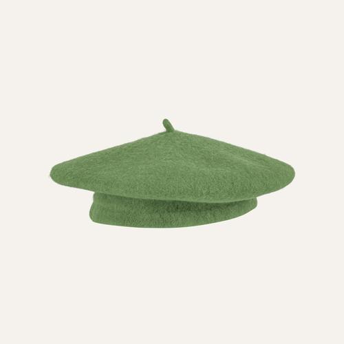  YÜN KARIŞIMLI RESSAM ŞAPKASI