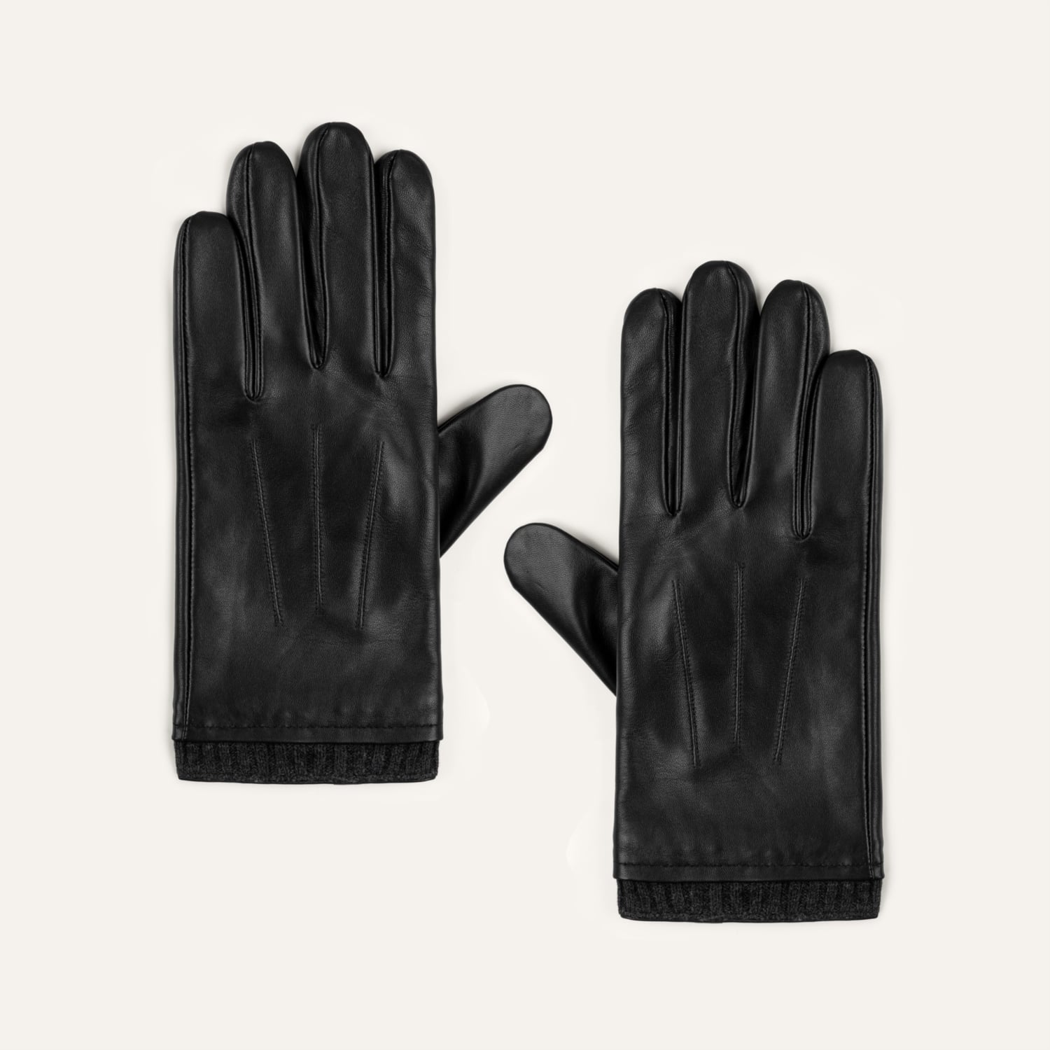 HAKİKİ DERİ ELDİVEN