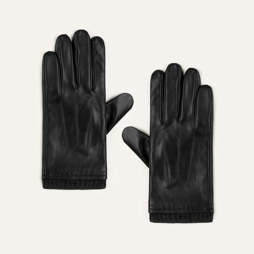  HAKİKİ DERİ ELDİVEN