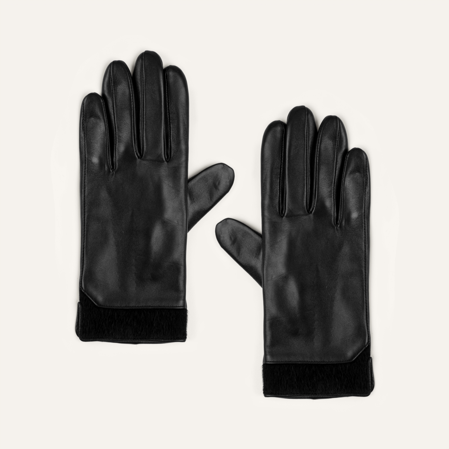 HAKİKİ DERİ ELDİVEN