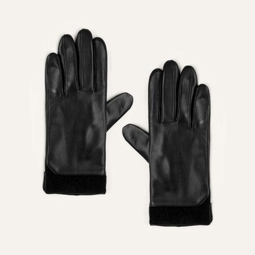  HAKİKİ DERİ ELDİVEN