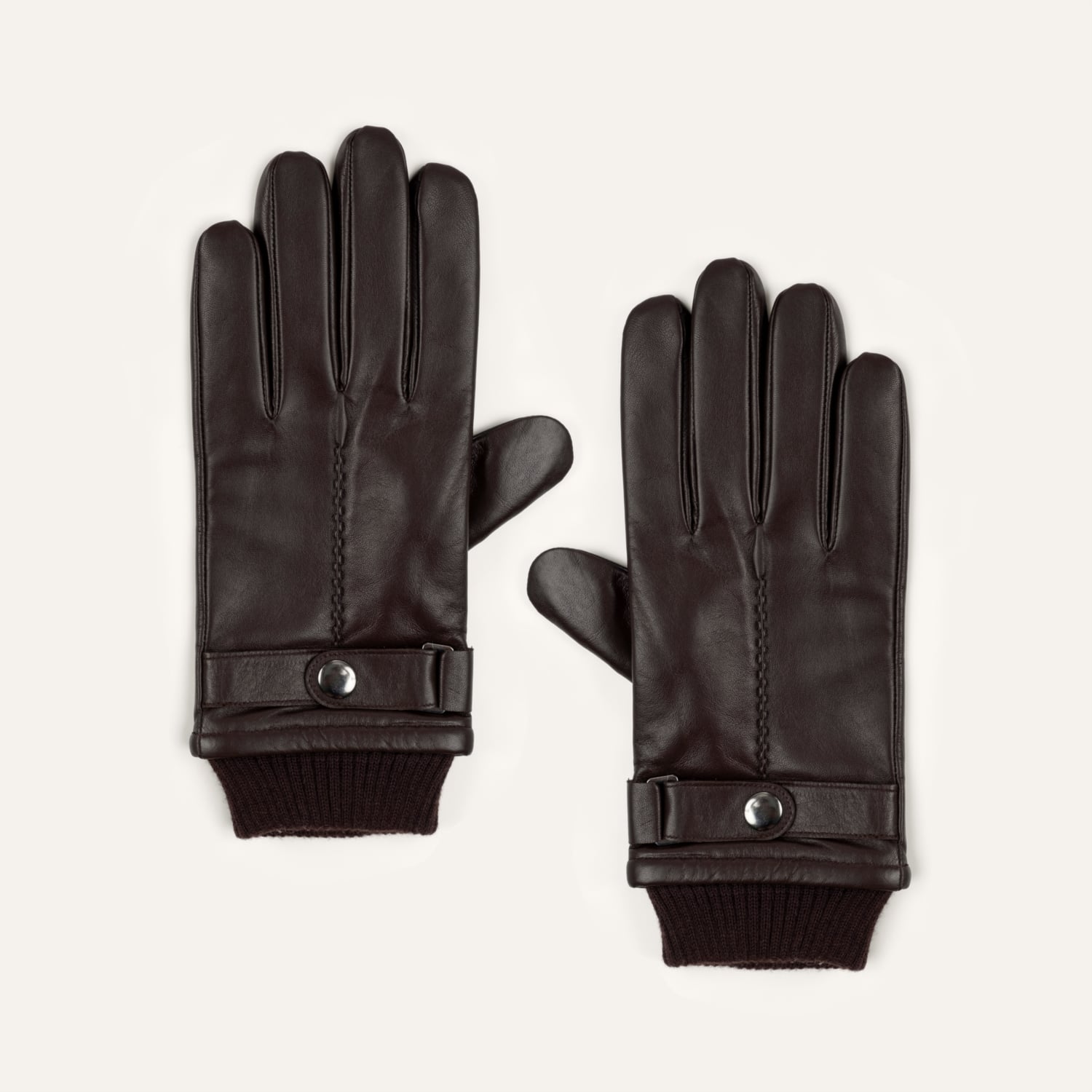 HAKİKİ DERİ ELDİVEN