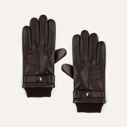  HAKİKİ DERİ ELDİVEN