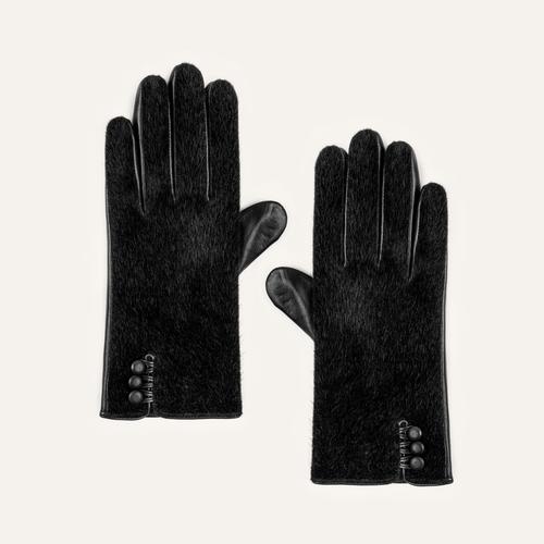  TÜYLÜ HAKİKİ DERİ ELDİVEN