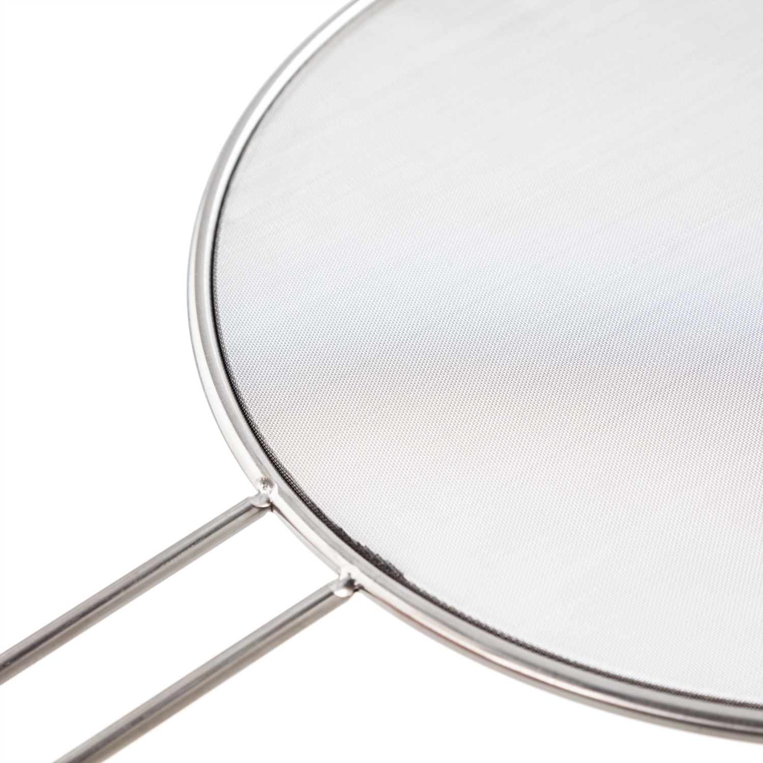 ÇELİK YAĞ SIÇRATMAZ