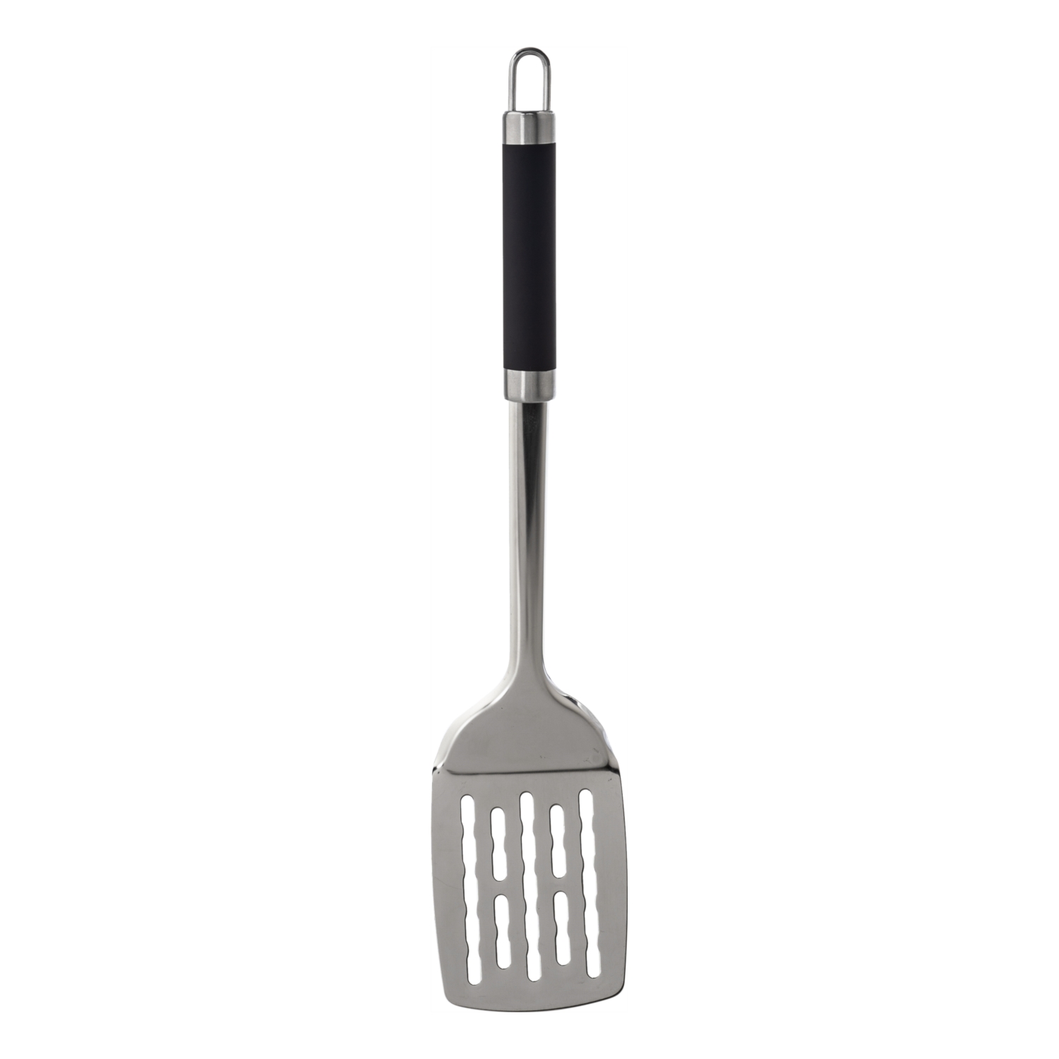 ÇELİK DELİKLİ SPATULA