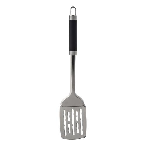  ÇELİK DELİKLİ SPATULA