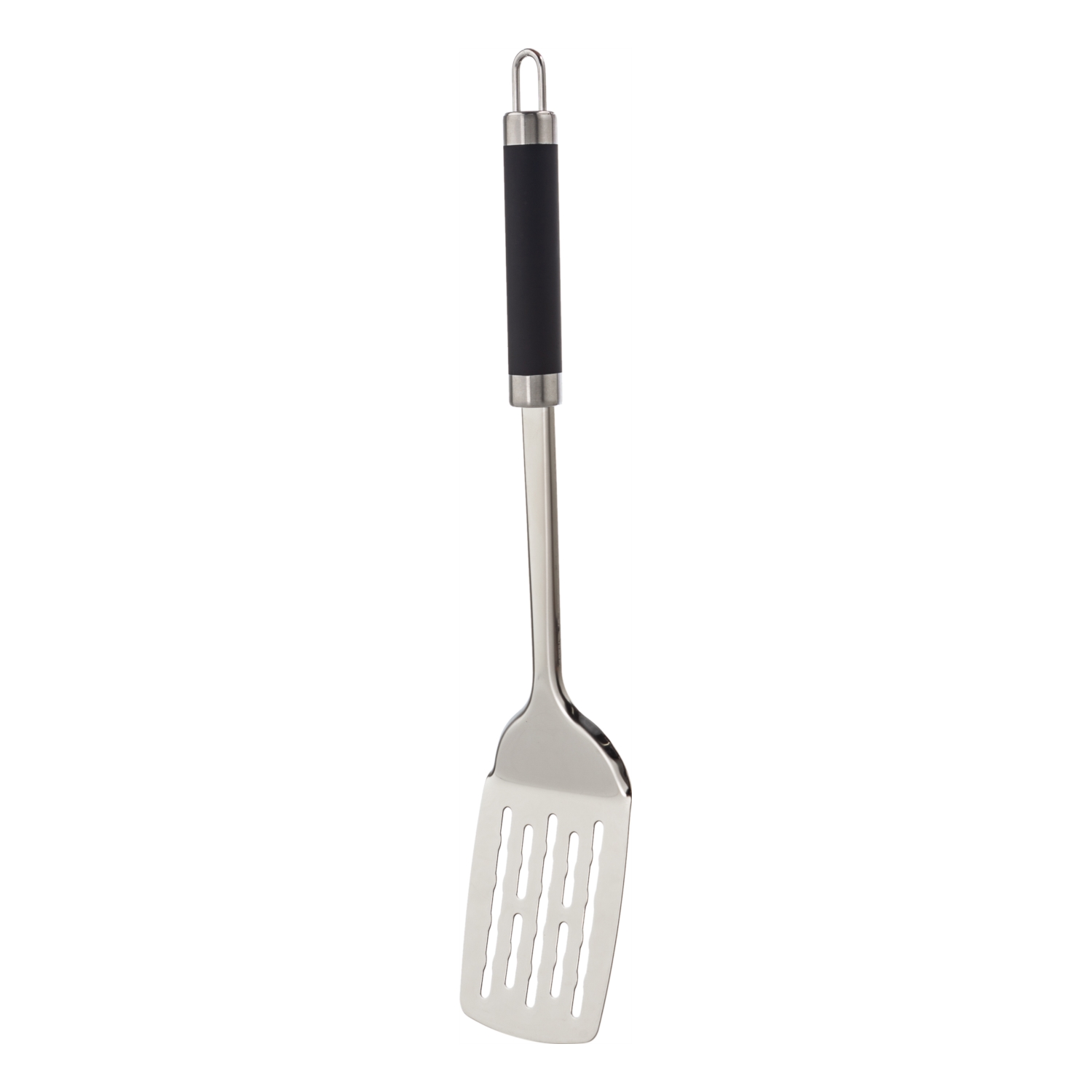 ÇELİK DELİKLİ SPATULA