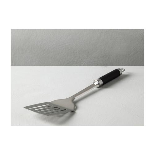  ÇELİK DELİKLİ SPATULA