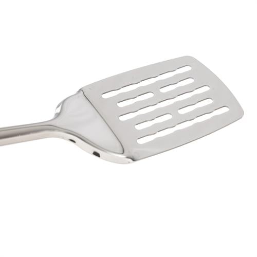  ÇELİK DELİKLİ SPATULA
