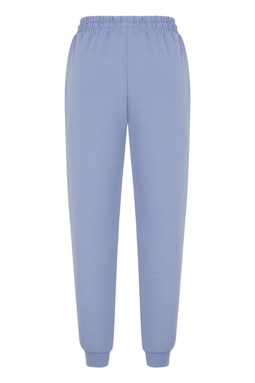  BELİ LASTİKLİ JOGGER EŞOFMAN ALTI