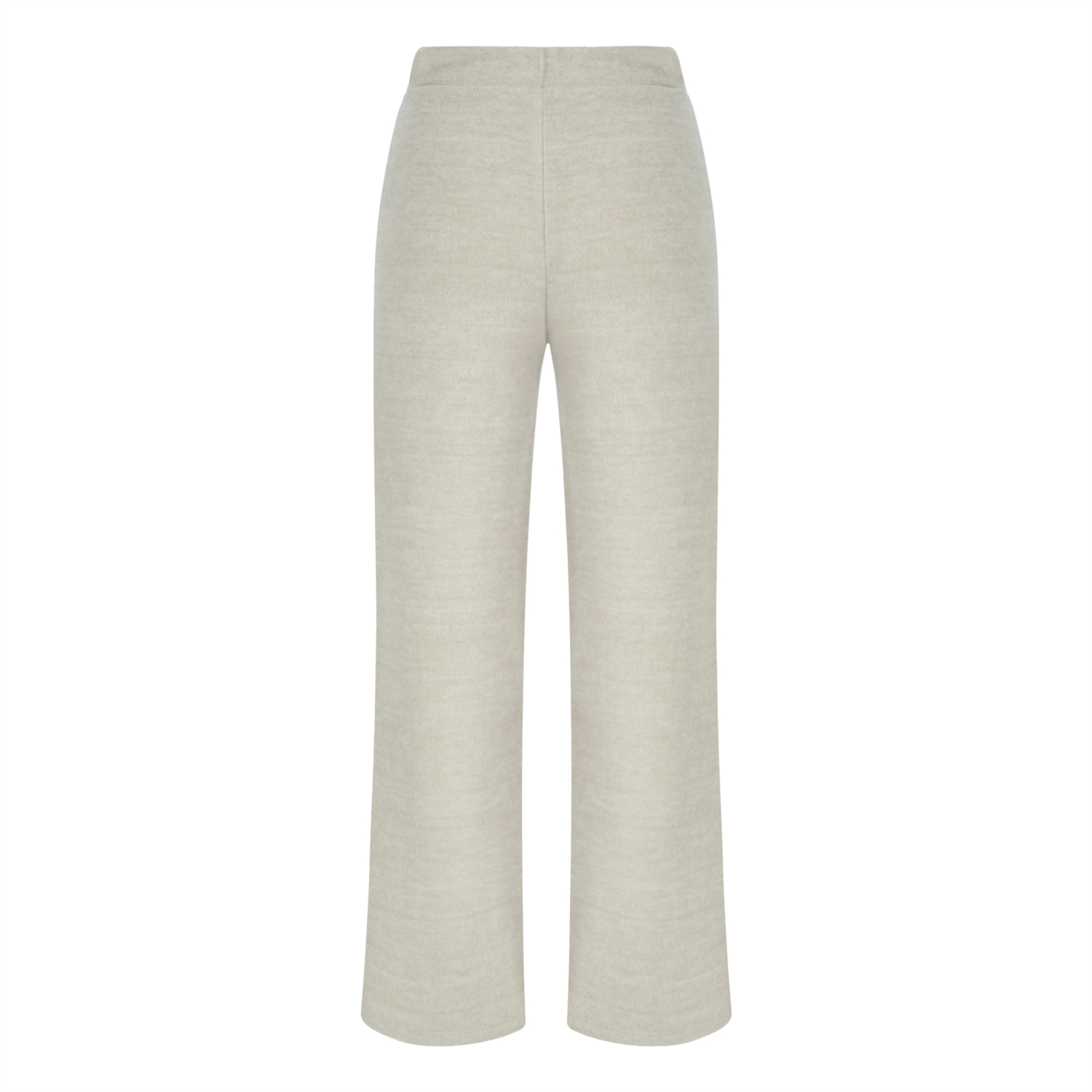 GENİŞ PAÇA TRİKO PANTOLON