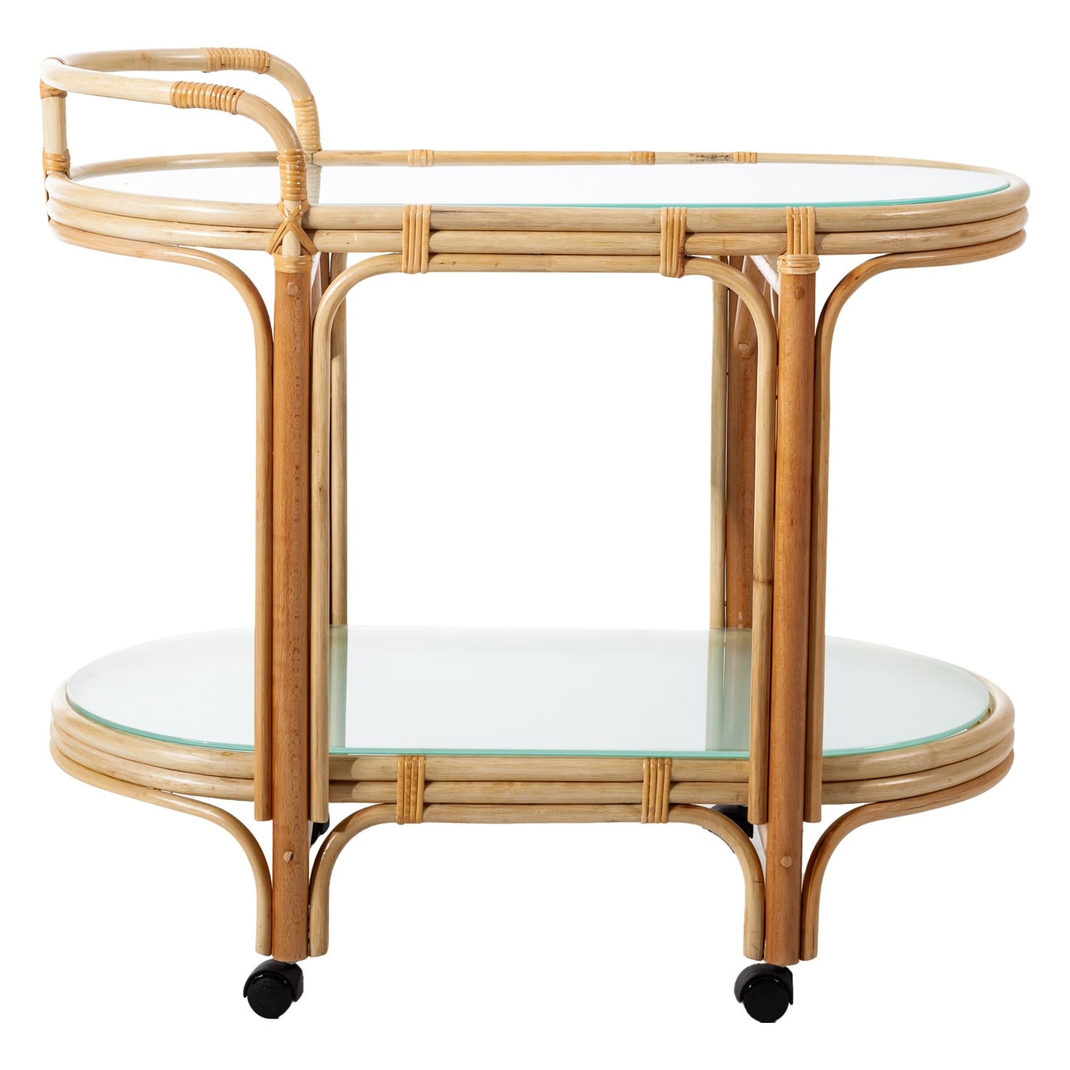 RODOS SERVİS ARABASI