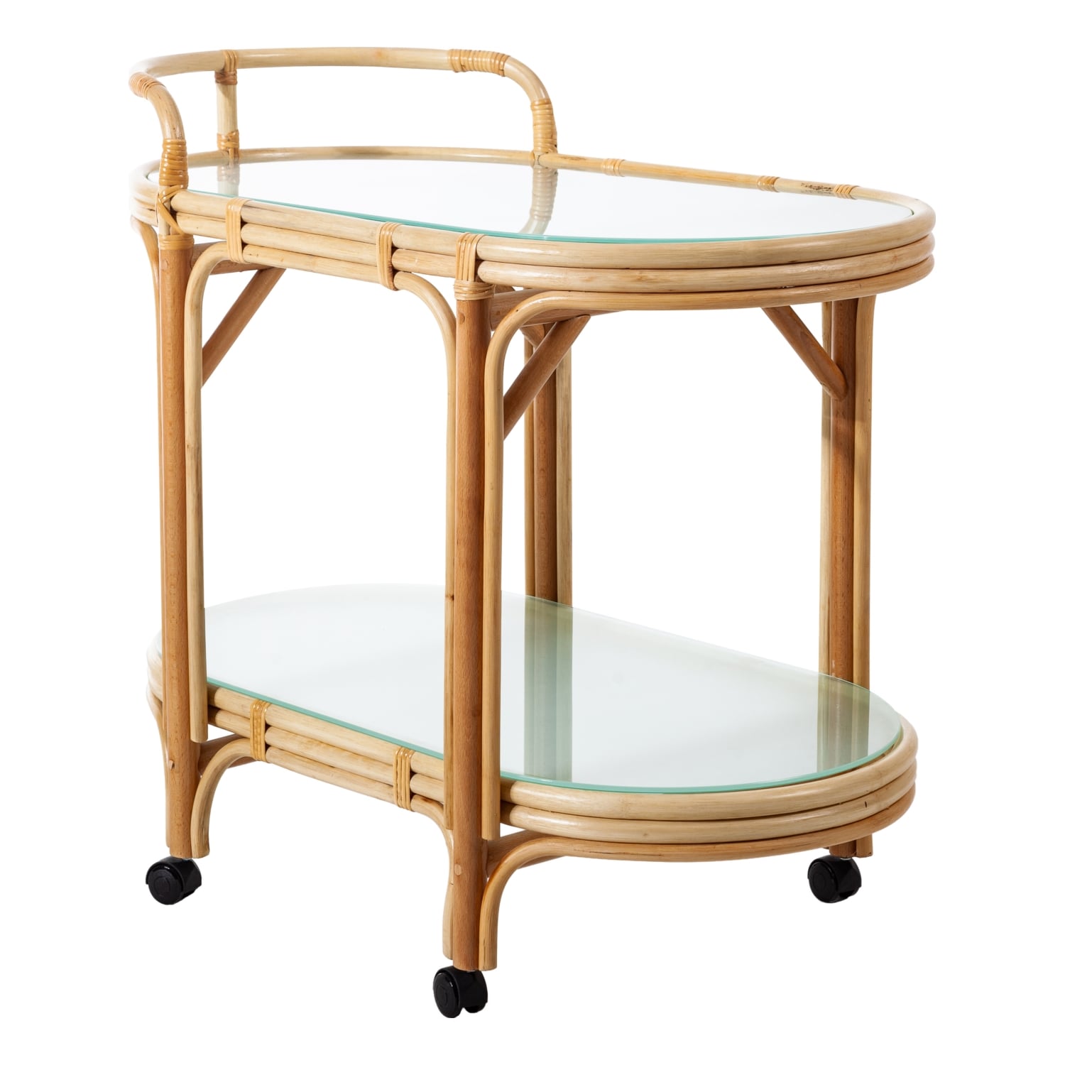 RODOS SERVİS ARABASI