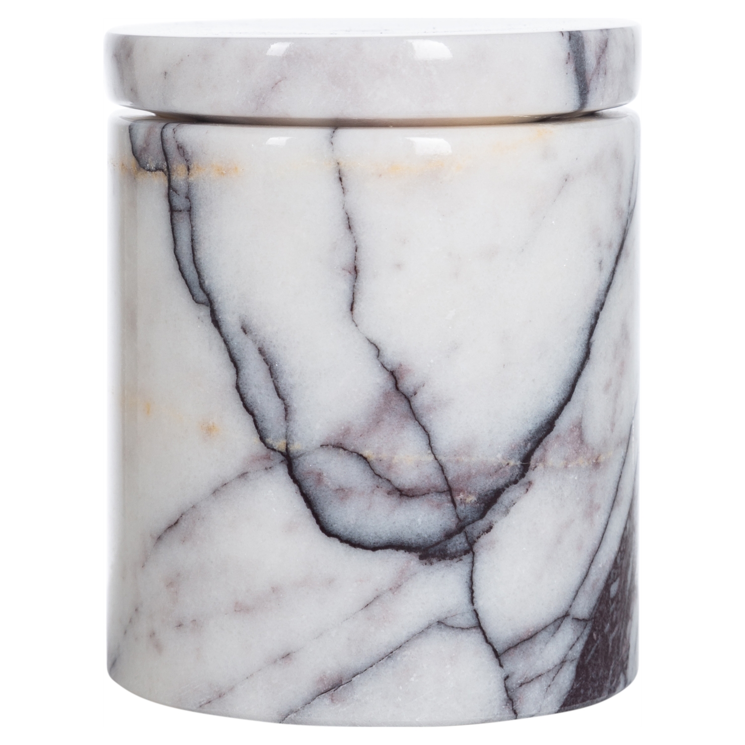 MARBLE SİYAH BEYAZ KAHVE 5'Lİ BANYO SETİ