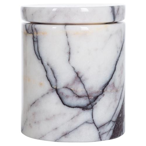 MARBLE SİYAH BEYAZ KAHVE 5'Lİ BANYO SETİ