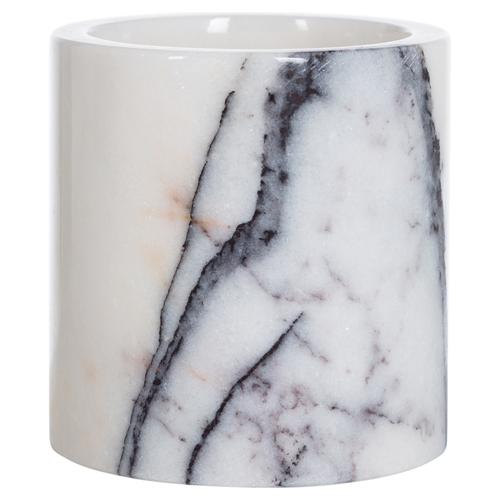  MARBLE SİYAH BEYAZ KAHVE 5'Lİ BANYO SETİ