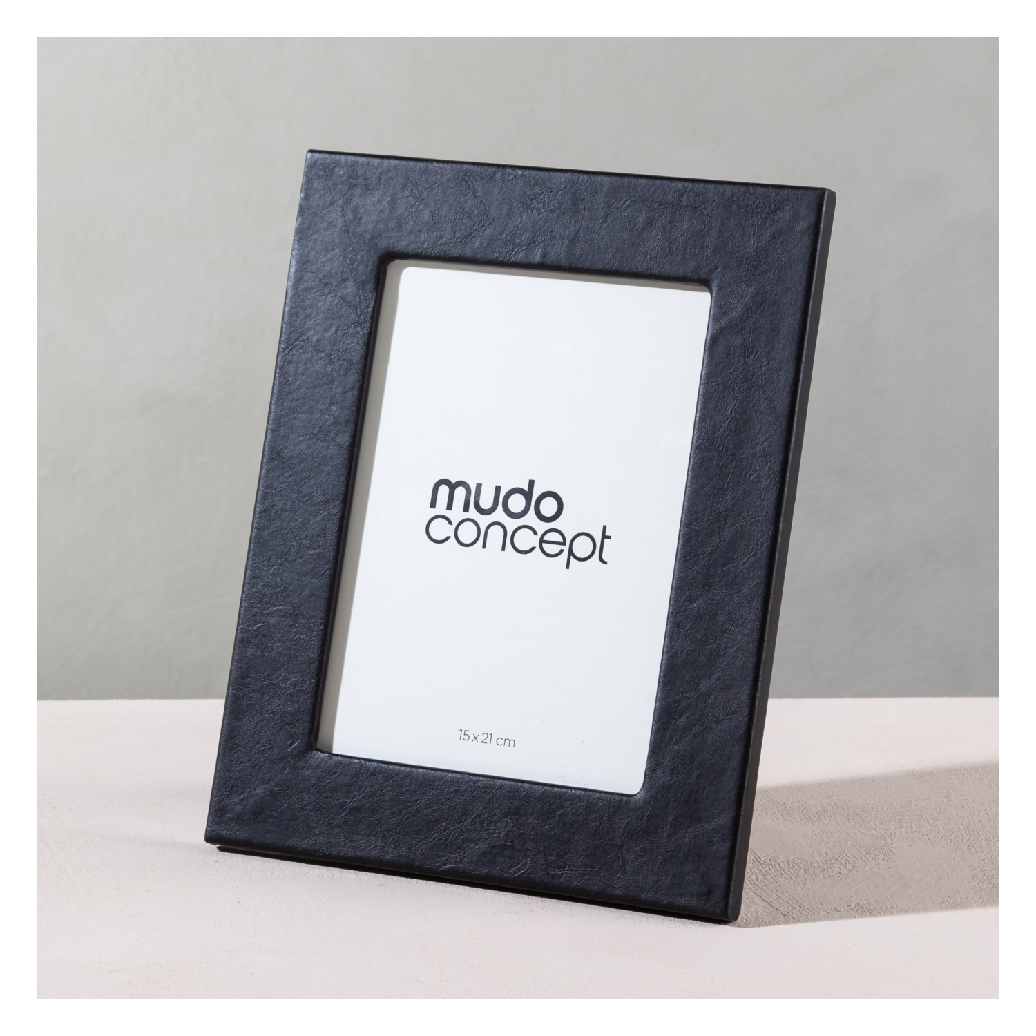 PRETO FOTOĞRAF ÇERÇEVESİ SİYAH 15X20CM