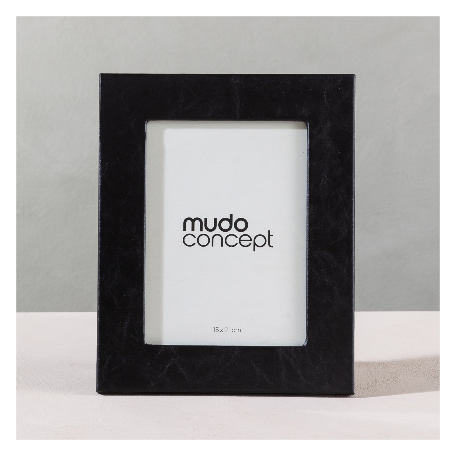 PRETO FOTOĞRAF ÇERÇEVESİ SİYAH 15X20CM