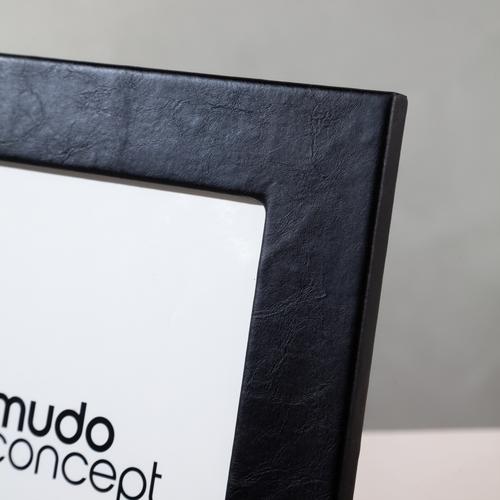  PRETO FOTOĞRAF ÇERÇEVESİ SİYAH 15X20CM