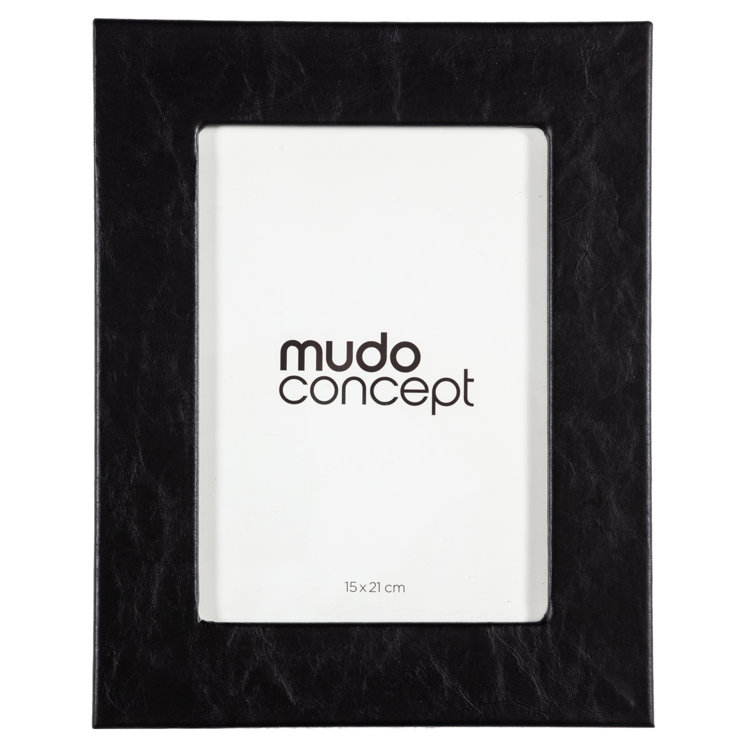 PRETO FOTOĞRAF ÇERÇEVESİ SİYAH 15X20CM