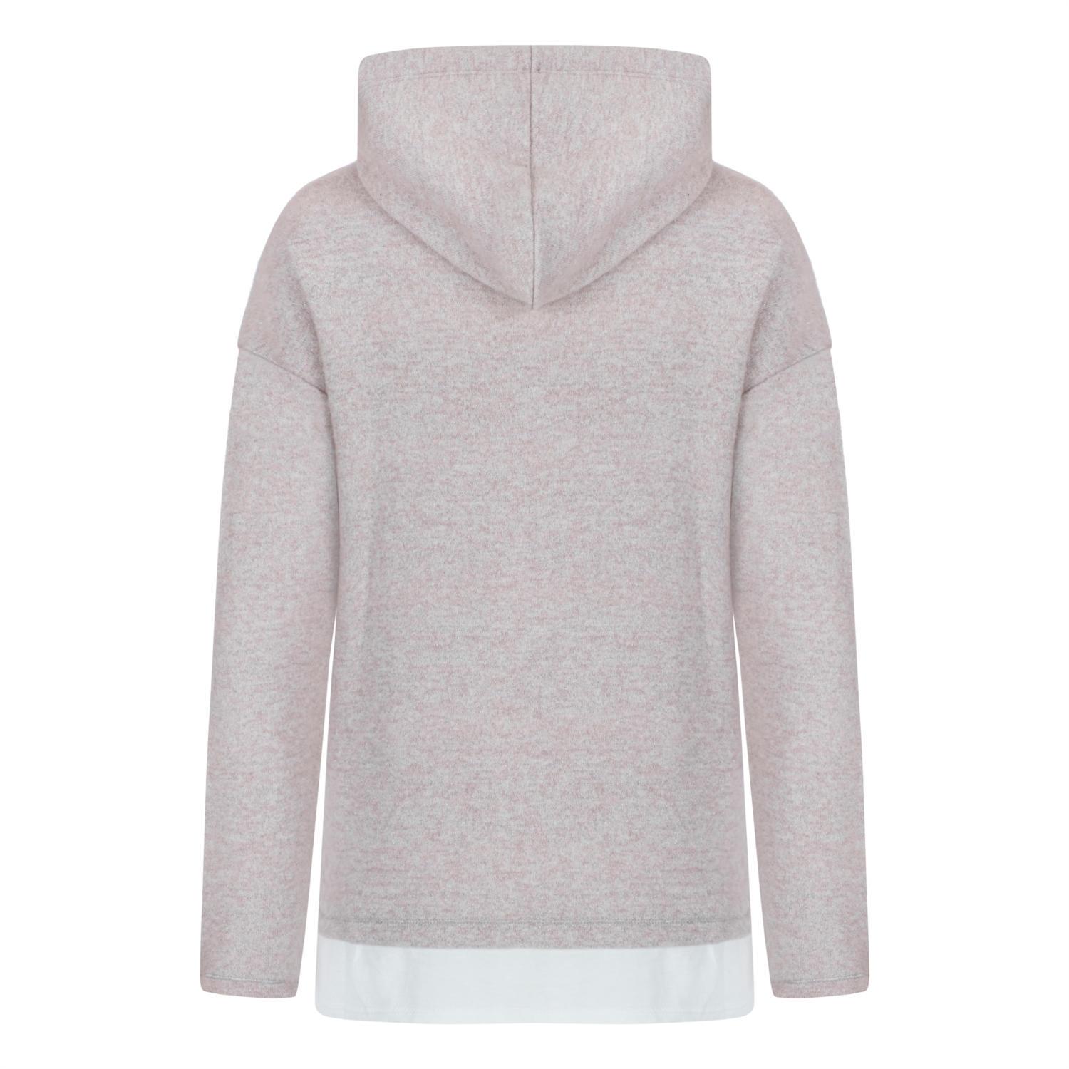 KAPÜŞONLU SWEATSHIRT