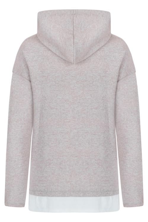  KAPÜŞONLU SWEATSHIRT