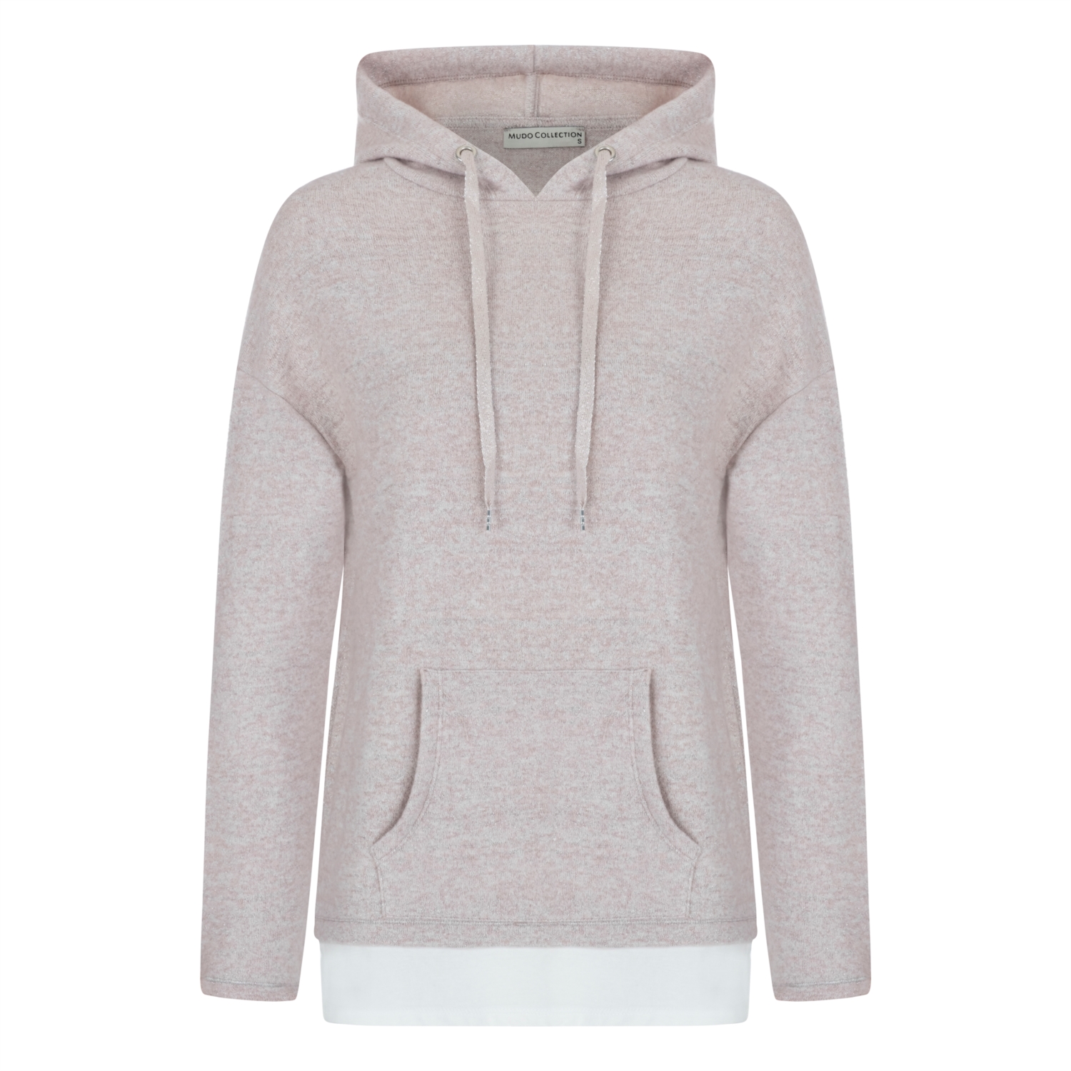 KAPÜŞONLU SWEATSHIRT