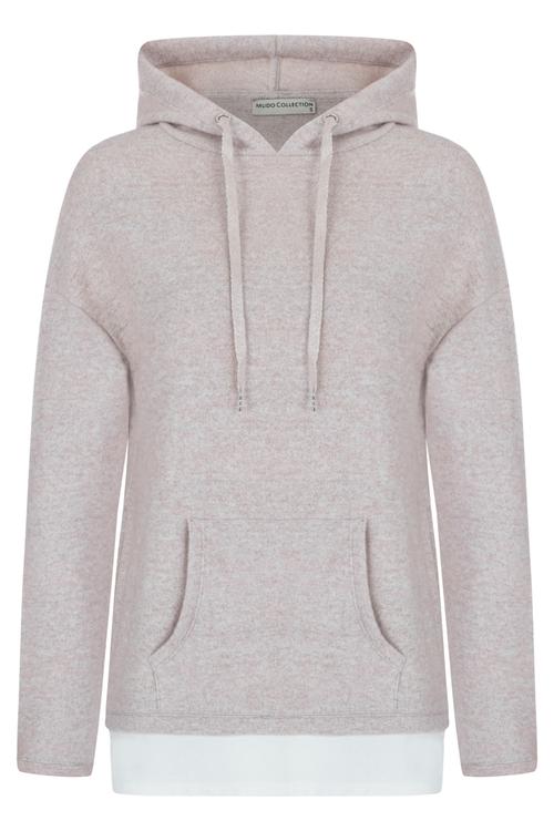  KAPÜŞONLU SWEATSHIRT