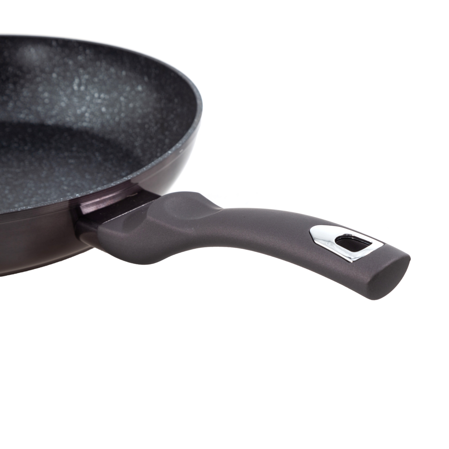 BERLINGER HAUS 28 CM TAVA GRİ