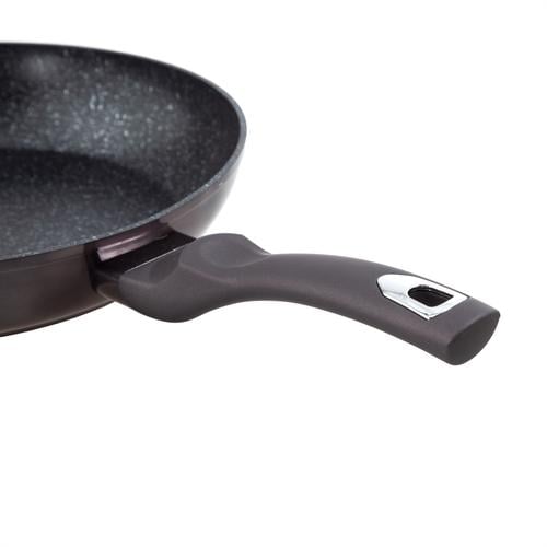  BERLINGER HAUS 28 CM TAVA GRİ