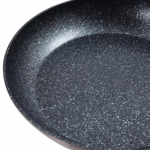  BERLINGER HAUS 28 CM TAVA GRİ