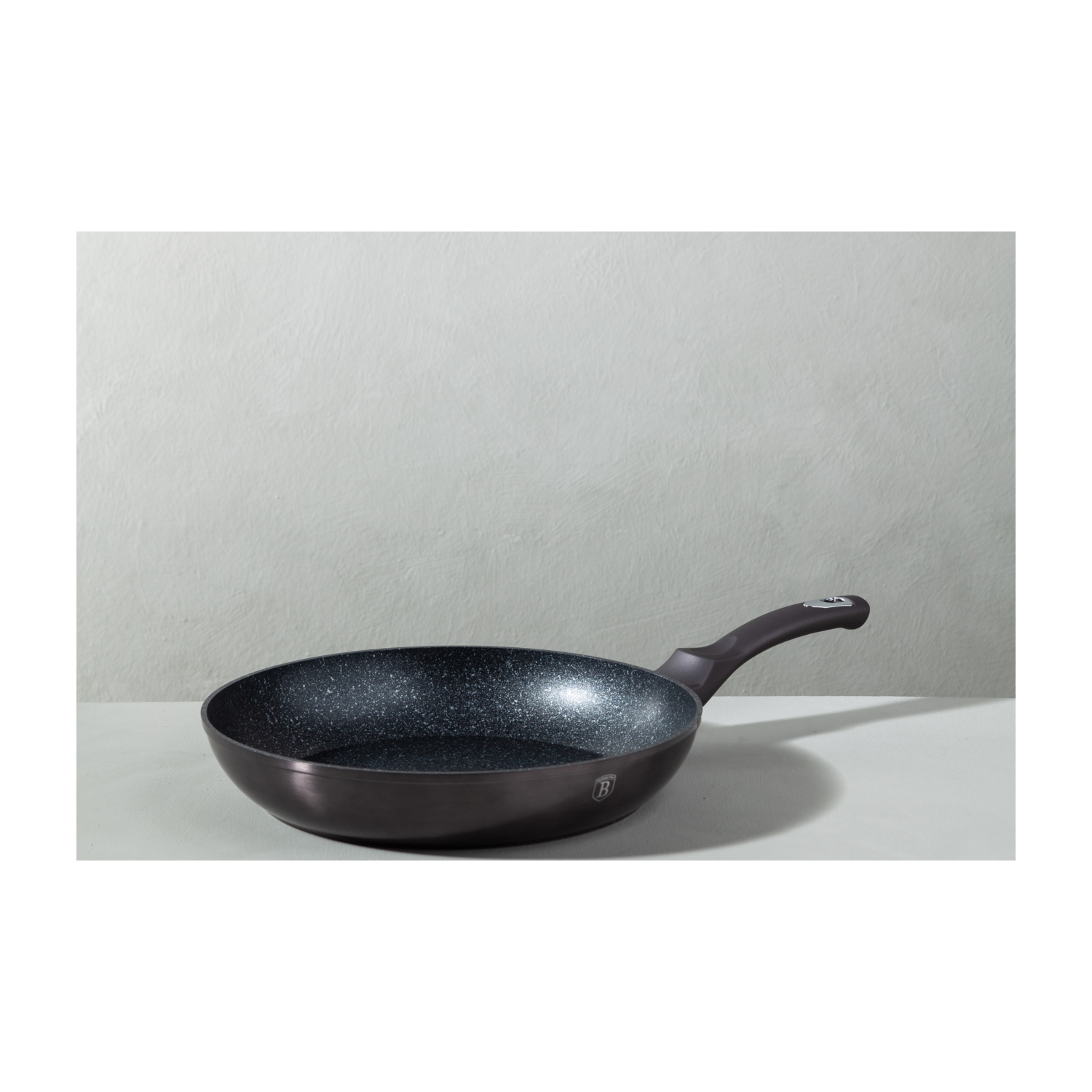 BERLINGER HAUS 28 CM TAVA GRİ