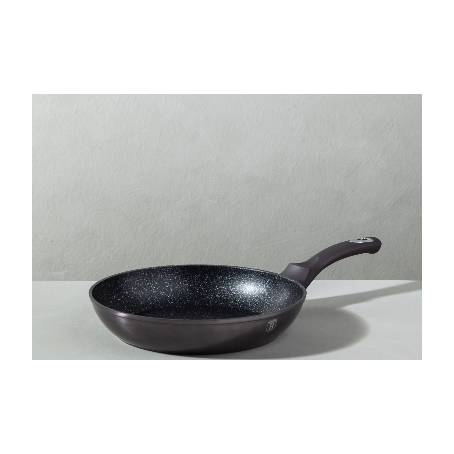 BERLINGER HAUS 30 CM TAVA GRİ