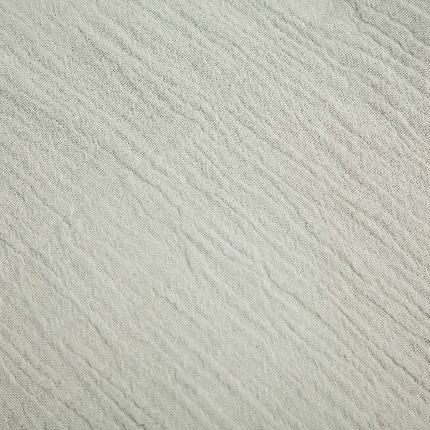 BAMBU ÇİFT KİŞİLİK PİKE YEŞİL 230X250