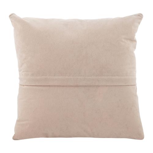  CARMA DERİ KIRLENT 45X45CM