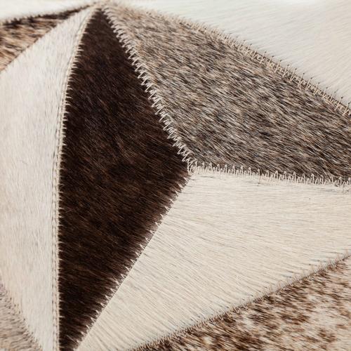  CARMA DERİ KIRLENT 45X45CM